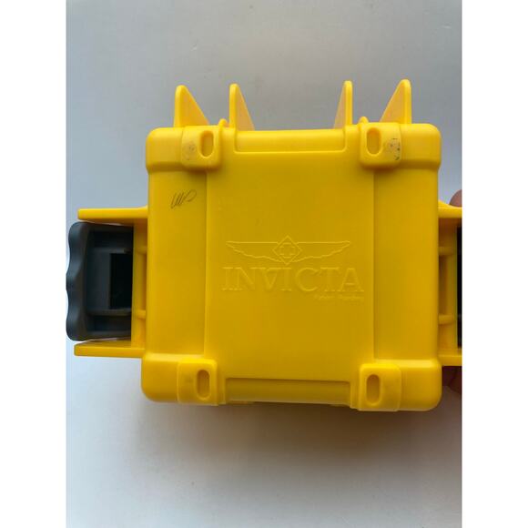 Invicta Women's Pro Diver Rose Gold Watch 15137 New with Case     Working - Picture 10 of 10